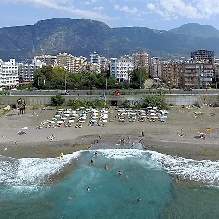 Peace Hotel Alanya