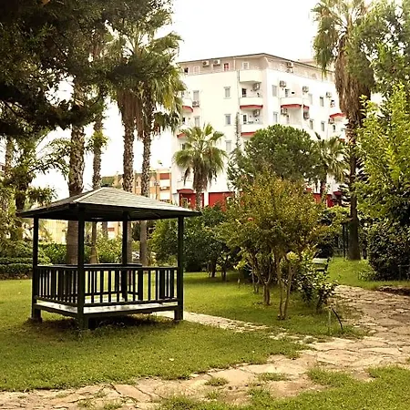 Peace 3* Alanya